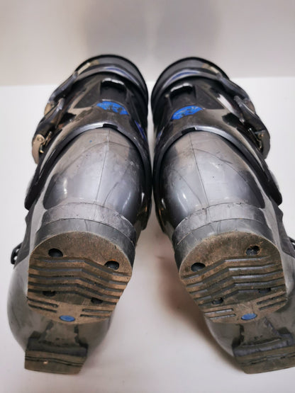 Dalbello RTL-Vantage  4F Ski Boots (EU 48 2/3; UK 13 1/2 , Mondo 315) Winter Fun