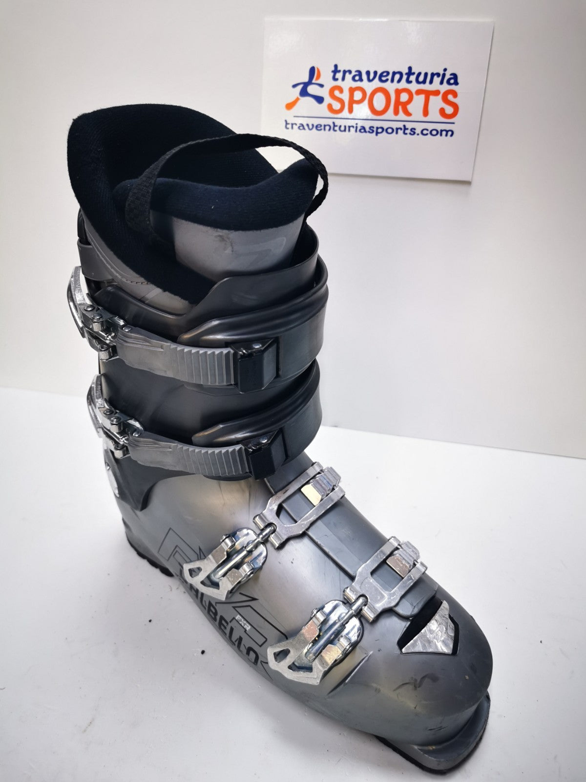 Chaussures de ski Dalbello RTL FXR 4F (EU 45 2/3; UK 11; Mondo 295) Sports d’hiver sur neige