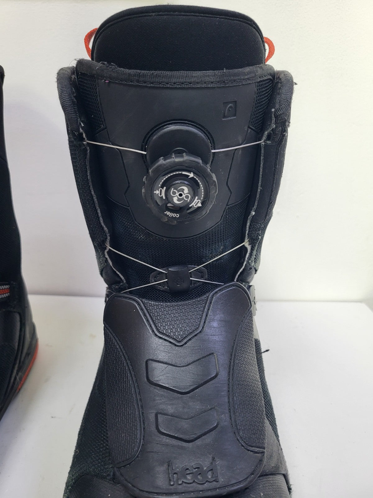 HEAD 600 4D BOA Snowboardstiefel (EU 43 1/2; UK 9 1/4; Mondo 280) Winter
