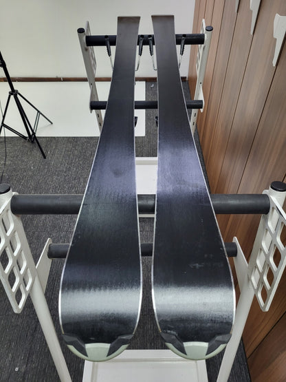 Elan Explore Pro 130 Ski + Elan 7.5 Bindings Winter Sport Fun