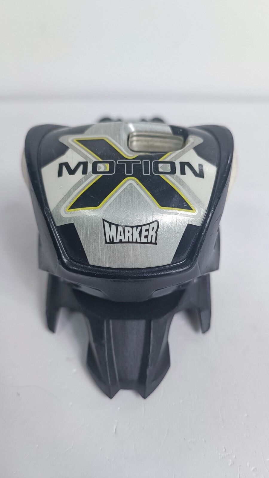 Attacco Marker Motion Toe DIN 12 Ricambio Sport sulla neve Inverno Outdoor