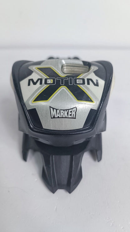 Attacco Marker Motion Toe DIN 12 Ricambio Sport sulla neve Inverno Outdoor
