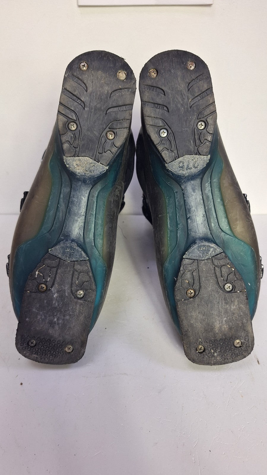 Chaussures de ski Dalbello RTL-Mantis (EU 42; UK 8; Mondo 270) Sport d'hiver