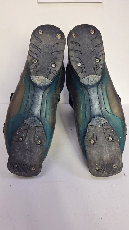 Chaussures de ski Dalbello RTL-Mantis (EU 42; UK 8; Mondo 270) Sport d'hiver