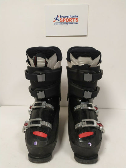 Chaussures de ski Rossignol Flash IRS RTL (UE 39 ; Royaume-Uni 5 3/4 ; Mondo 250) Sport Hiver