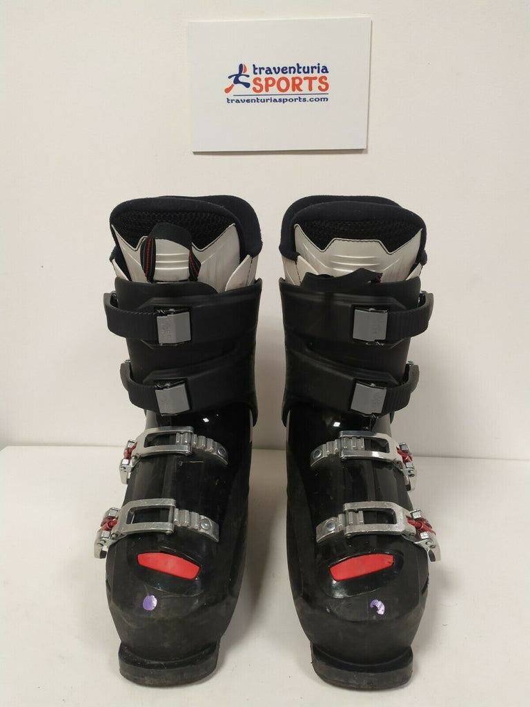 Rossignol Flash IRS RTL Ski Boots (EU 39; UK 5 3/4; Mondo 250) Sport Winter