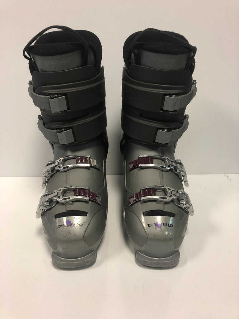 Dalbello RTL Vantage 4F Ski Boots (EU 43 1/2; UK 9 1/4; Mondo 280) Winter Sports