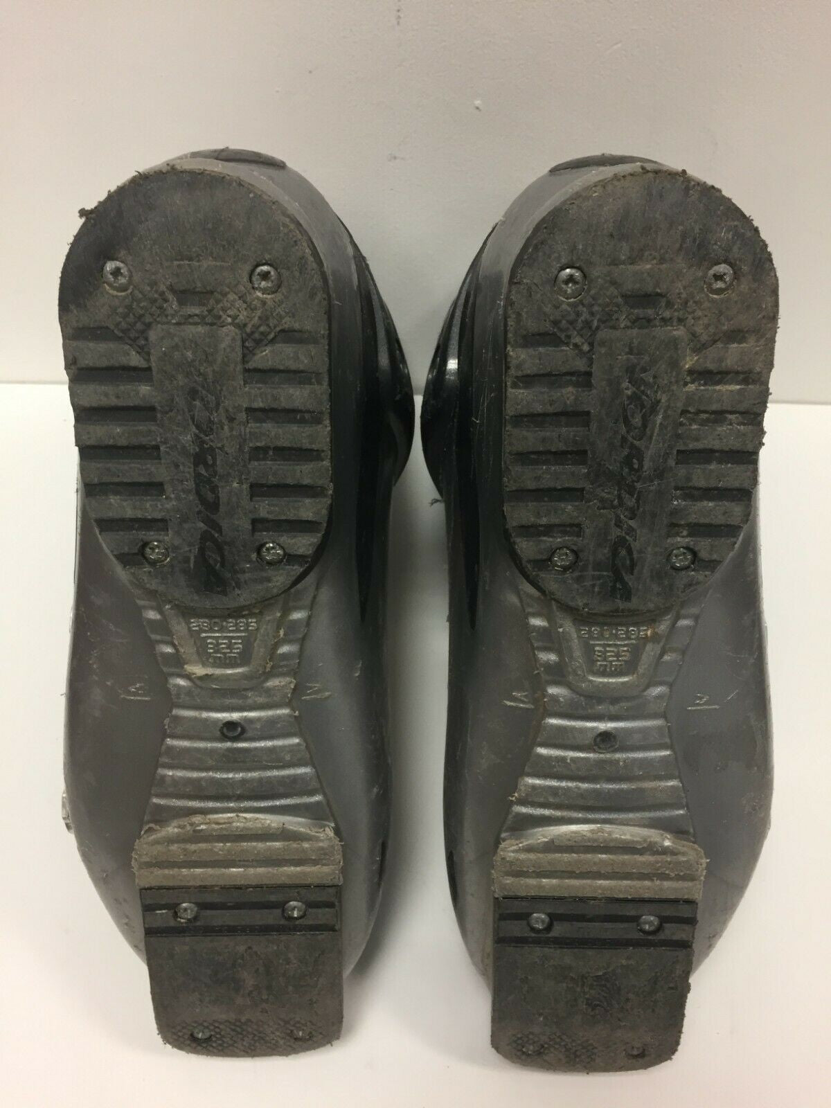 Scarponi da sci Nordica Cruise NFS (EU 44 1/3; UK 10; Mondo 285) sport invernali neve