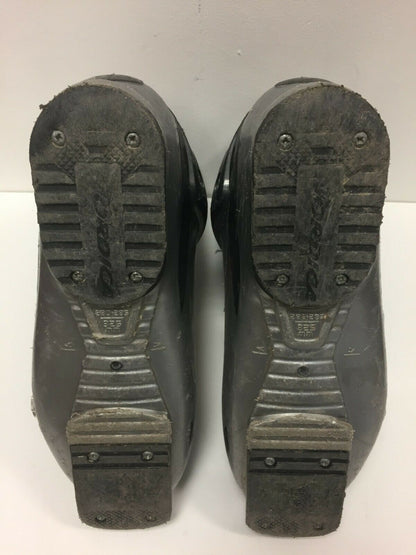 Scarponi da sci Nordica Cruise NFS (EU 44 1/3; UK 10; Mondo 285) sport invernali neve