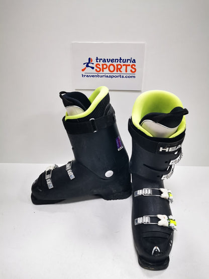 Scarponi da sci HEAD Raptor 60 (EU 42 2/3; UK 8 1/2; Mondo 275) Sport Inverno Neve