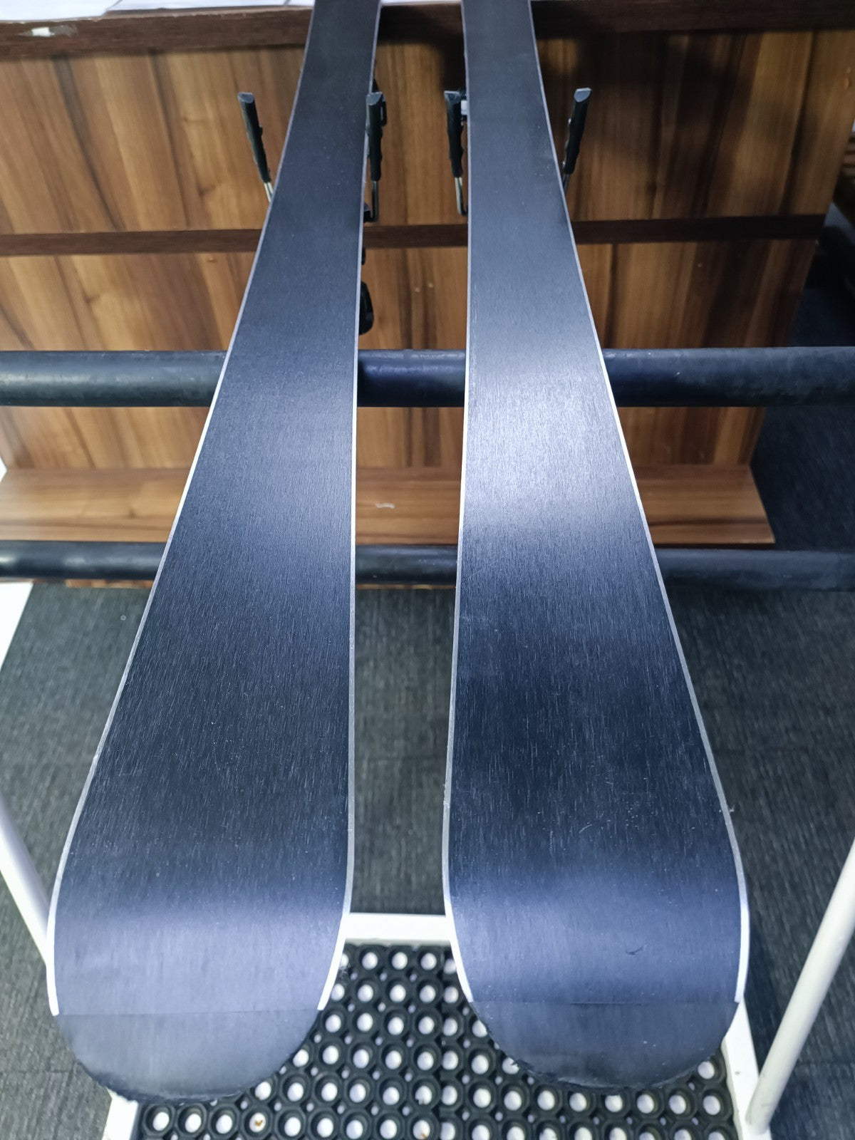 Ski HEAD The Link R 170 cm + fixations Elan ESP 10, plaisir des sports d'hiver