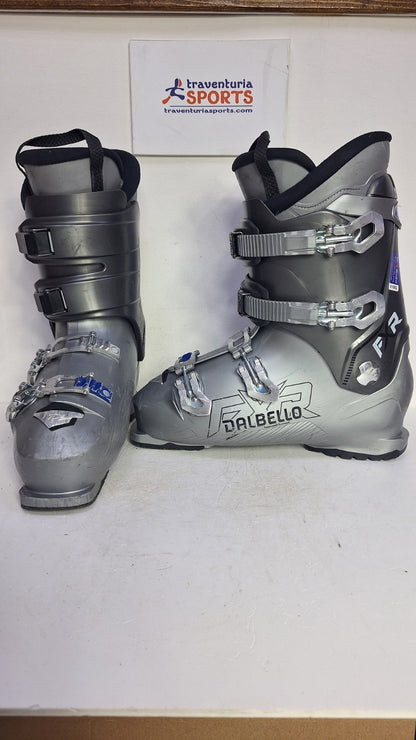 Chaussures de ski Dalbello RTL-FXR MS (EU 45 2/3; UK 11; Mondo 295) Hiver Neige Plaisir