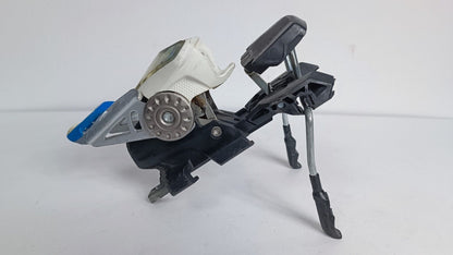 Marker Evo Heel Binding DIN 12 Spare Part Snow Sport Winter Outdoor