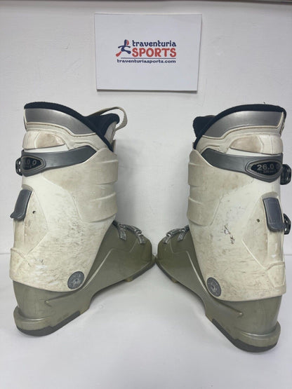 Chaussures de ski Dalbello RTL Vantage Sport 4F (EU 41; UK 6; Mondo 260) Hiver Sport