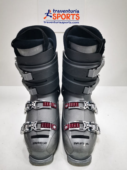 Dalbello RTL-Vantage  4F Ski Boots (EU 42 2/3; UK 8 1/2 , Mondo 275) Winter Snow