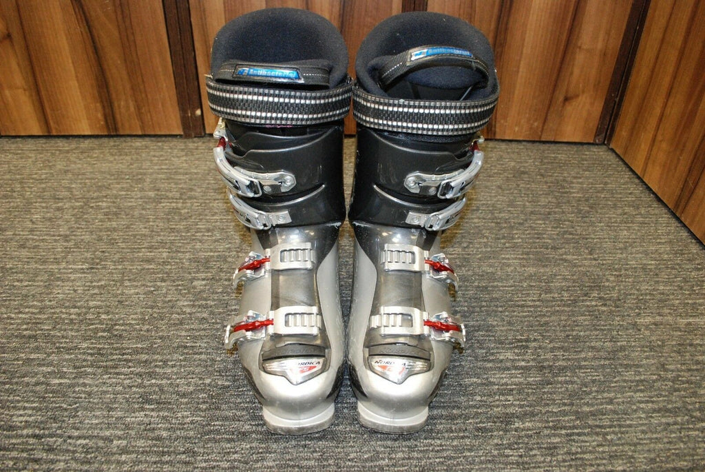Nordica Cruise NFS Ski Boots (EU 39 2/3; UK 6 1/4; Mondo 255) Winter Sport