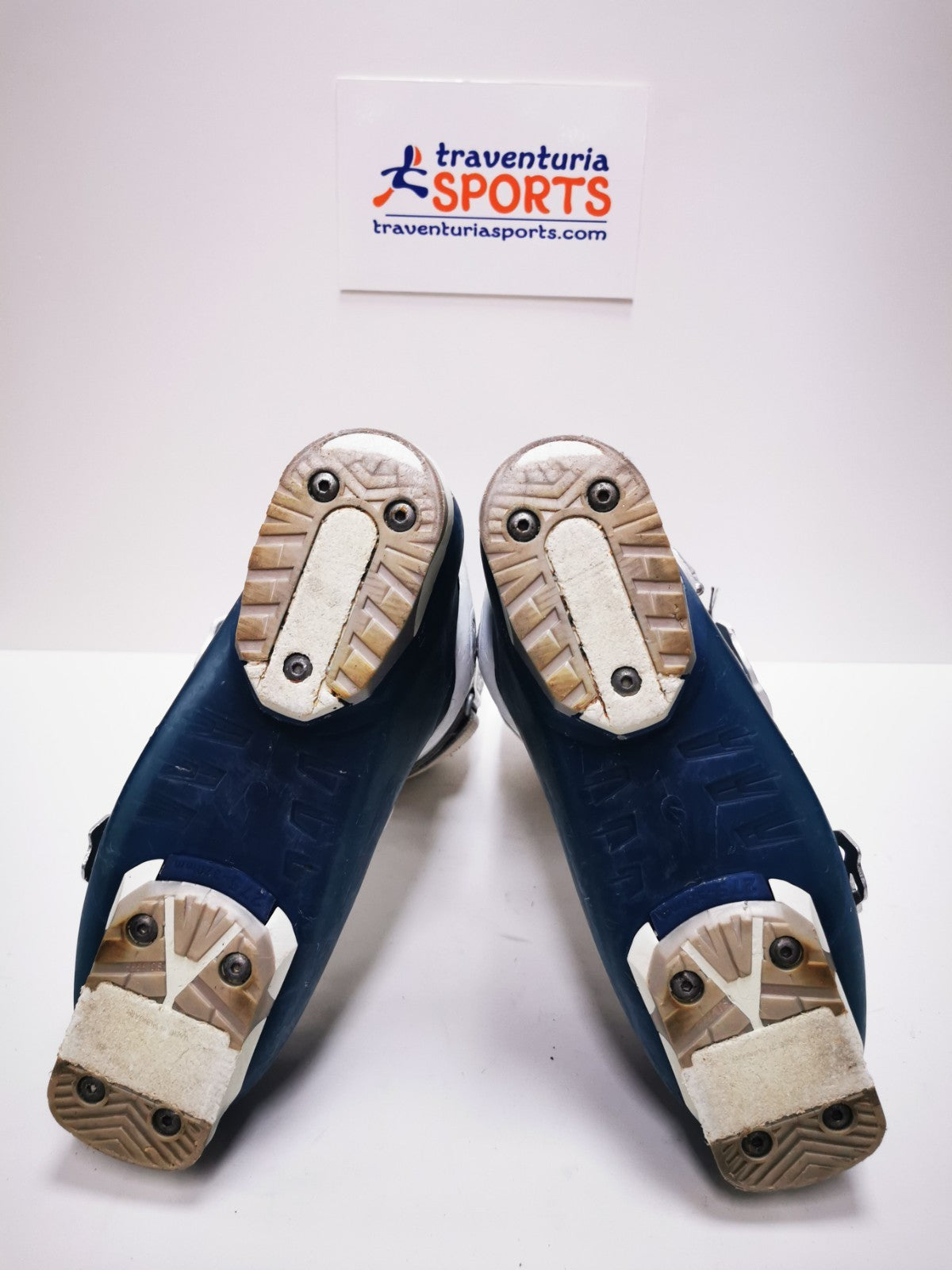 Chaussures de ski Nordica BELLE PRO 95 (UE 42 2/3 ; Royaume-Uni 8 1/2 ; Mondo 275) Hiver