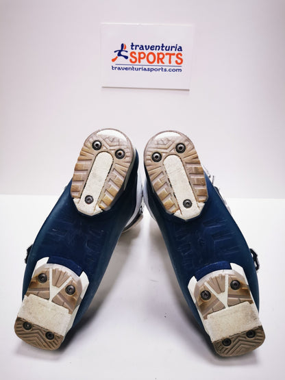 Chaussures de ski Nordica BELLE PRO 95 (UE 42 2/3 ; Royaume-Uni 8 1/2 ; Mondo 275) Hiver