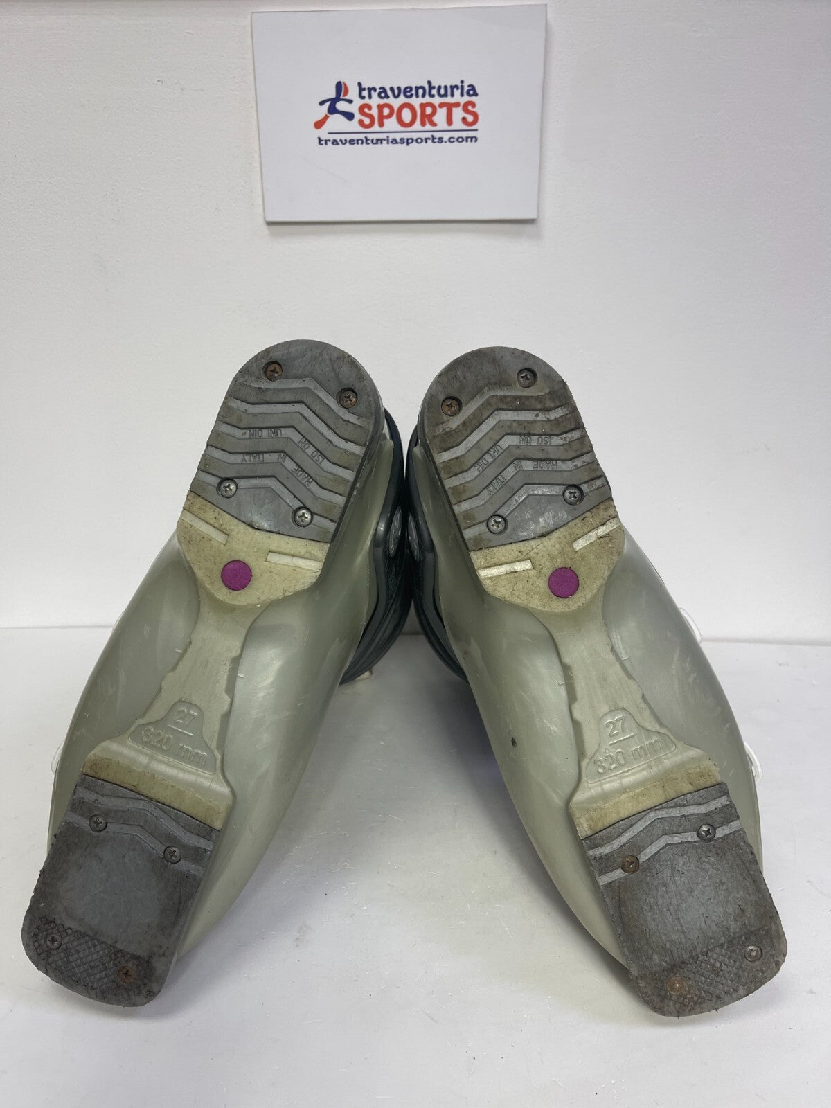Scarponi da sci Dalbello RTL Vantage Sport 4F (EU 42 2/3; UK 8 1/2; Mondo 275) Inverno