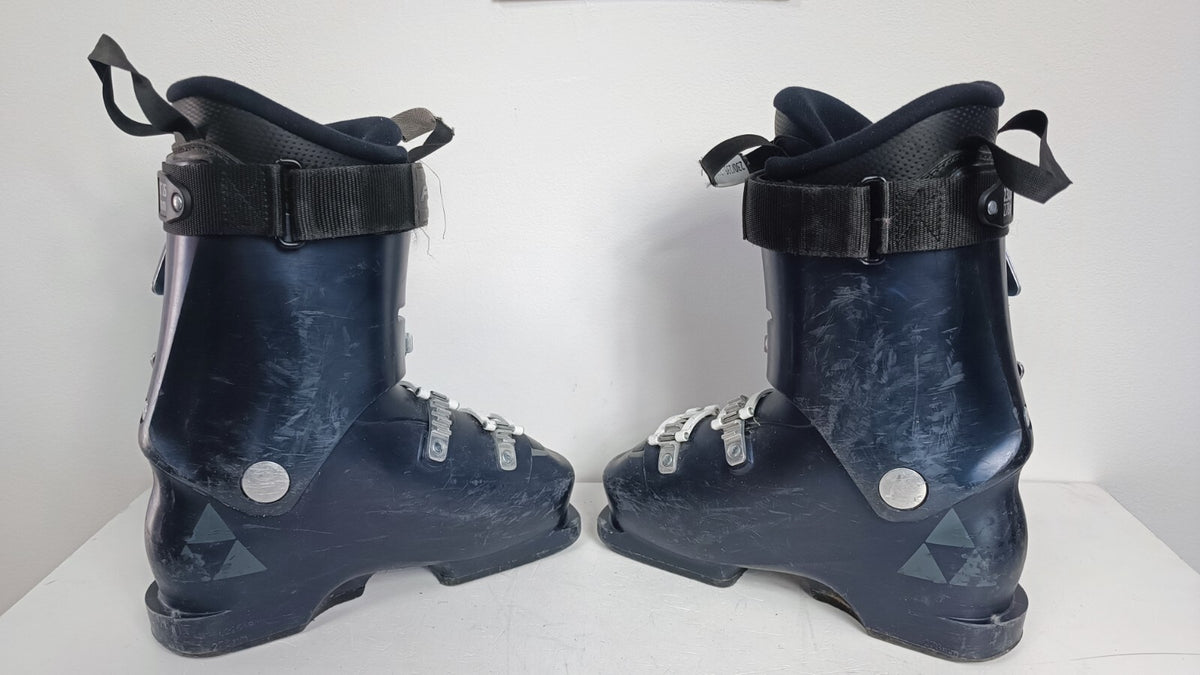 Chaussures de ski Fischer My One XTR 80 (EU 36 ; UK 3 1/4 ; Mondo 230) Plaisir des sports d’hiver