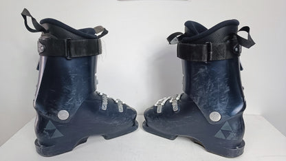 Chaussures de ski Fischer My One XTR 80 (EU 36 ; UK 3 1/4 ; Mondo 230) Plaisir des sports d’hiver