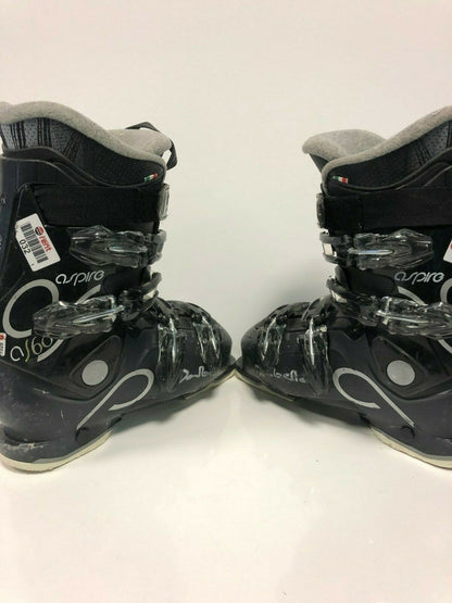 Dalbello Aspire 60 Ski Boot Ski Boots (EU 37 1/2; UK 4 1/2; Mondo 240) Winte