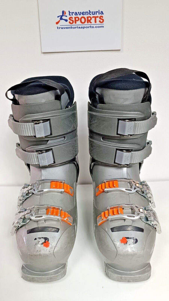 2015 Dalbello RTL-Vantage 4F Ski Boots (EU 39; UK 5 3/4; Mondo 250) Winter Fun