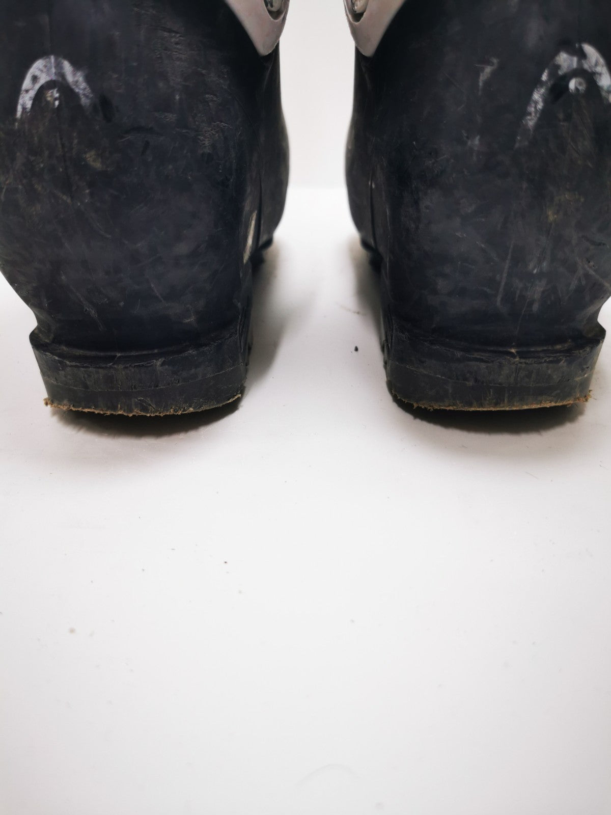 HEAD Next Edge B.Y.S Ski Boots (EU 39; UK 5 3/4; Mondo 250) Sport Winter