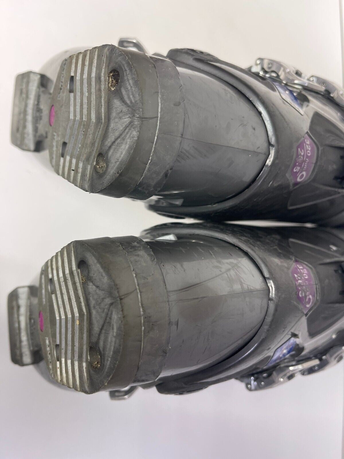 Dalbello RTL Vantage 4F Ski Boots (EU 41 1/3; UK 7 1/2; Mondo 265) Winter Sports