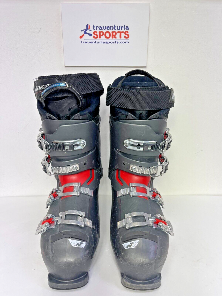 Nordica Cruise RTL 70R Ski Boots (EU 43 1/2; UK 9 1/4; Mondo 280) Winter Sport