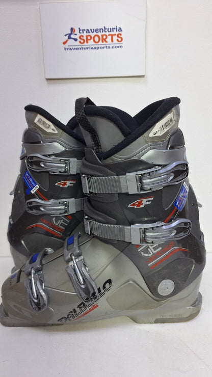 2017 Dalbello Vantage Skischuhe (EU 45 2/3; UK 11; Mondo 295) Wintersport