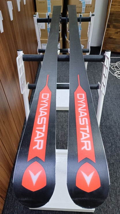 Dynastar Speed WC FIS 175 cm Ski + Head 12 Bindings Winter Sport Snow Outdoor