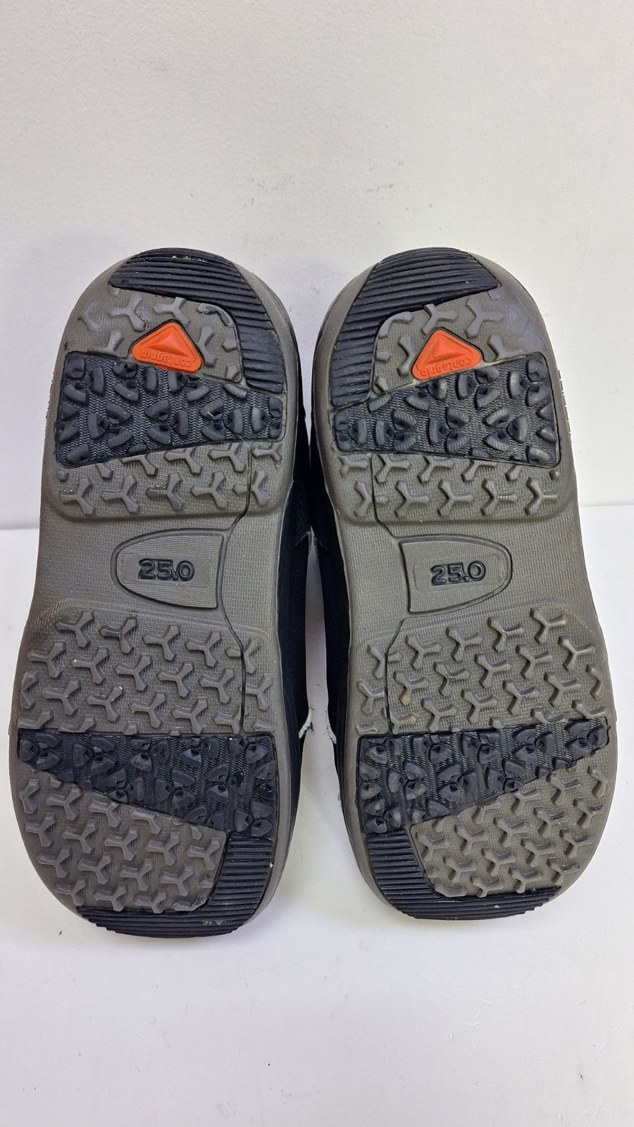 Salomon Savage Boa (Size US 7; EU 39; Mondo 250) Winter Sport Snow Fun Adventure
