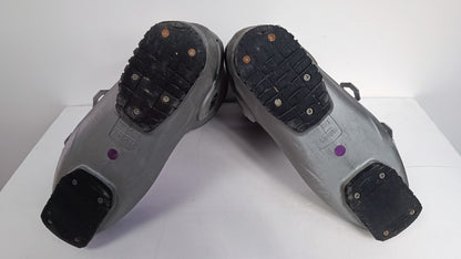 Chaussures de ski Alpina DSS RTL (EU 44 1/3 ; UK 10 ; Mondo 285) Sport Hiver Neige Plein air