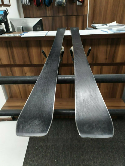 Atomic Redster GS 144 cm Ski + Atomic XTO 10 Bindung Schneesport Spaß Abenteuer