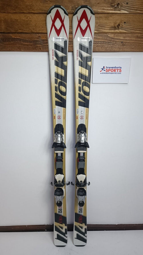 VOLKL RTM 120 スキー 120cm