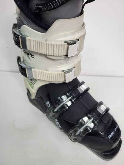Dalbello RTL Vantage Sport 4F Skischuhe (EU 40 1/2; UK 7; Mondo 260) Winter