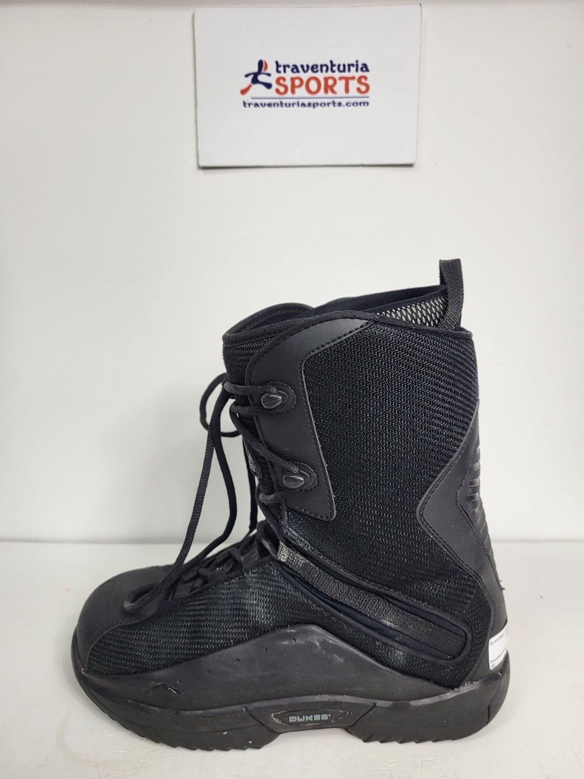Chaussures de snowboard Dukes (Taille UK 7; EU 40 1/2; Mondo 260) Hiver Neige