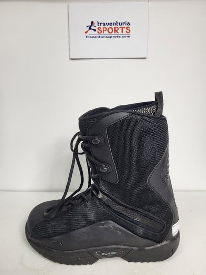 Chaussures de snowboard Dukes (Taille UK 7; EU 40 1/2; Mondo 260) Hiver Neige