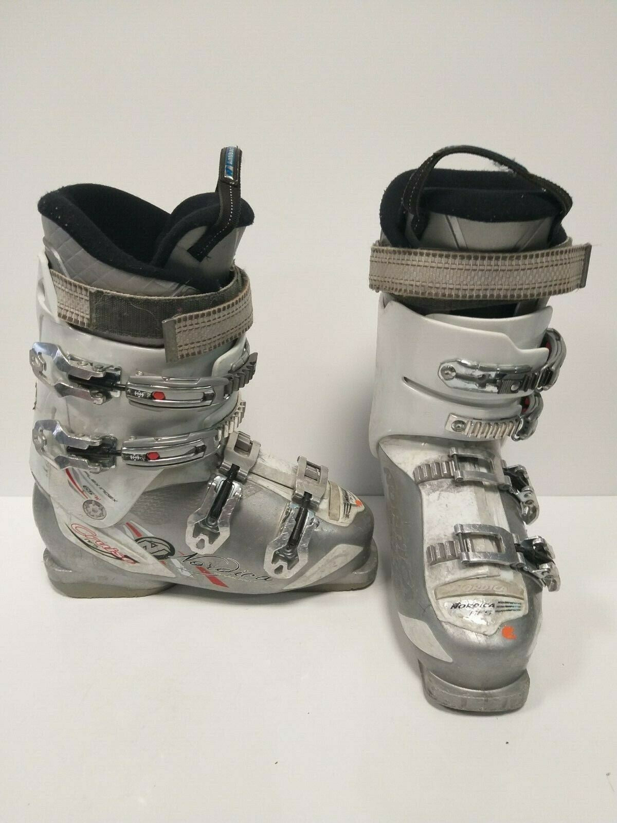 Chaussures de ski Nordica Cruise NFS (EU 39 2/3; UK 6 1/4; Mondo 255) Sport d’hiver