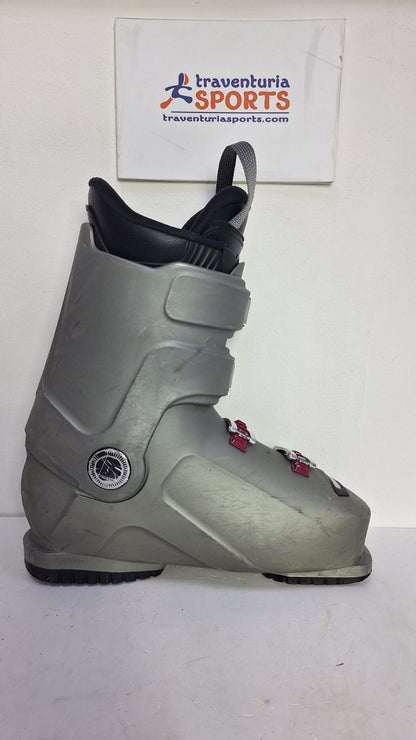 Chaussures de ski Alpina DSS RTL (EU 44 1/3 ; UK 10 ; Mondo 285) Sport Hiver Neige Plein air