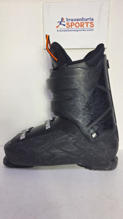 Chaussures de ski Rossignol Flash RTL (EU 44 1/3; UK 10; Mondo 285) Plaisir hivernal et neige