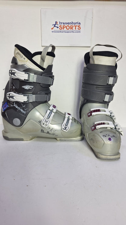 Dalbello RTL Vantage Sport 4F Ski Boots (EU 42; UK 8; Mondo 270) Winter Sport