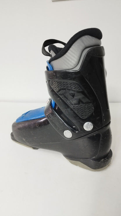 Nordica Fire Arrow T2 Skischuhe (EU 34 1/2; UK 2 1/4; Mondo 220) Sport Winter