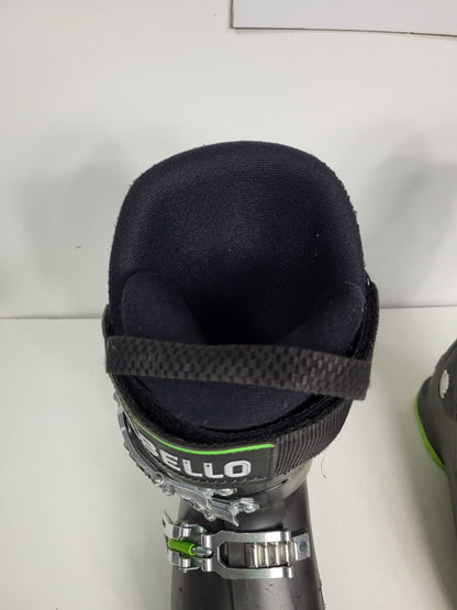 2019 Dalbello LTD DS MX Ski Boots (EU 42; UK 8; Mondo 270) Winter Snow Fun