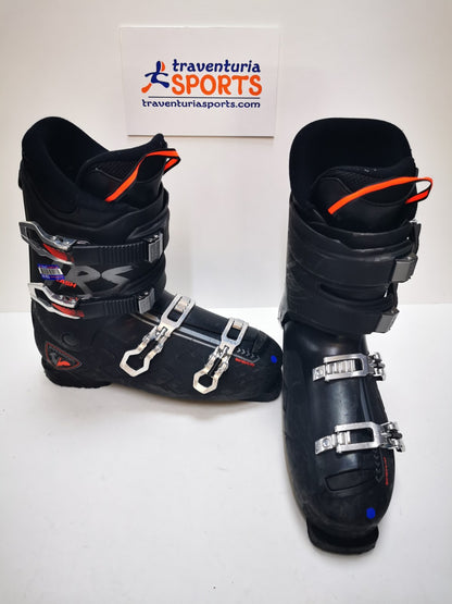 Rossignol Flash IRS RTL Ski Boots (EU 45 2/3; UK 11 , Mondo 295) Winter Sport