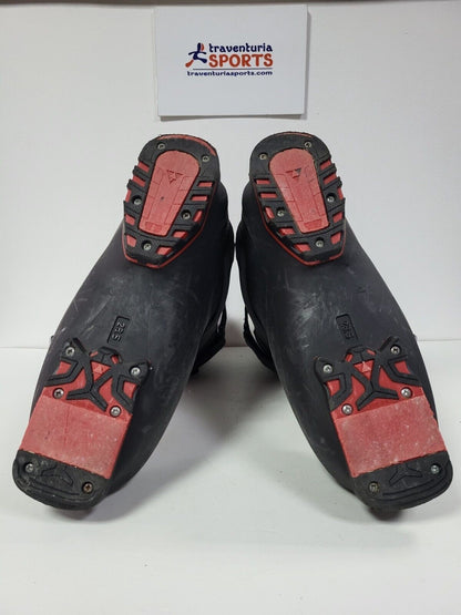 Chaussures de ski Fischer Cruzar XTR 80 (EU 44 1/3; UK 10; Mondo 285) Sports d’hiver