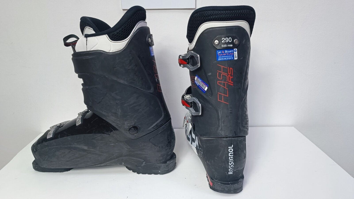 Chaussures de ski Rossignol Flash IRS RTL (EU 45; UK 10 1/2; Mondo 290) Sport Hiver