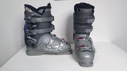 Chaussures de ski Dalbello RTL Vantage Sport 4F(EU 42 2/3; UK 8 1/2; Mondo 275) Hiver