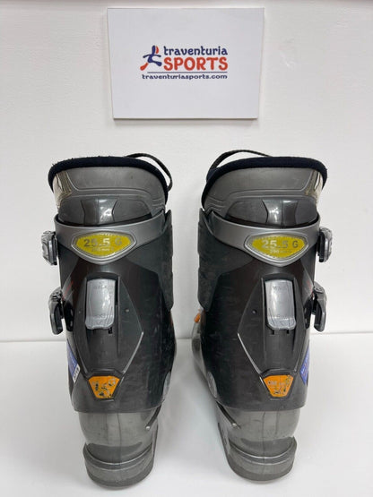 Dalbello RTL Vantage Sport 4F Ski Boots (EU 39 2/3; UK 6 1/4; Mondo 255) Winter